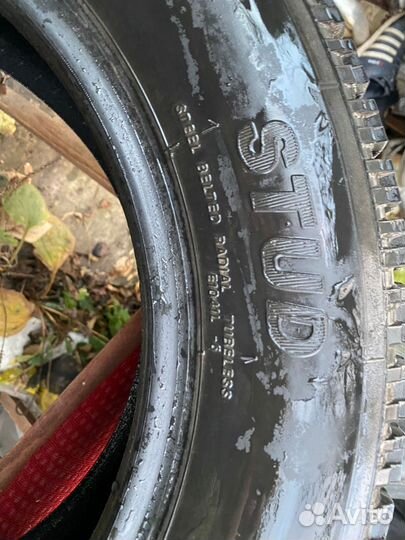 Yokohama F700Z 195/65 R15 91Q