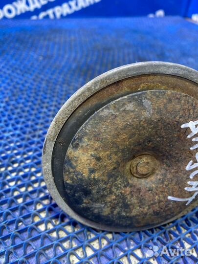 Клаксон Hyundai Accent седан G4EB 2006