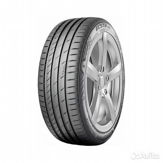 Kumho Ecsta PS71 285/40 R20