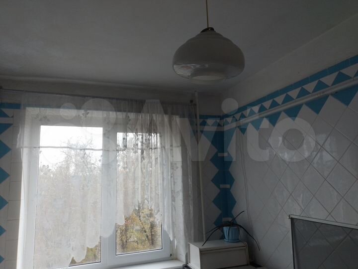 3-к. квартира, 59 м², 7/9 эт.