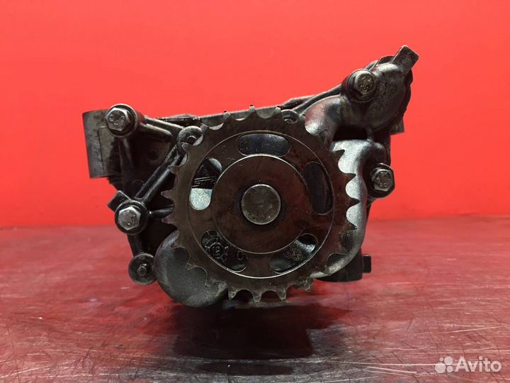 Масляный насос Land Rover Freelander 2 SUV 224DT