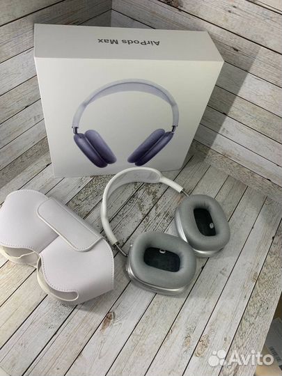 Наушники apple airpods max оптом