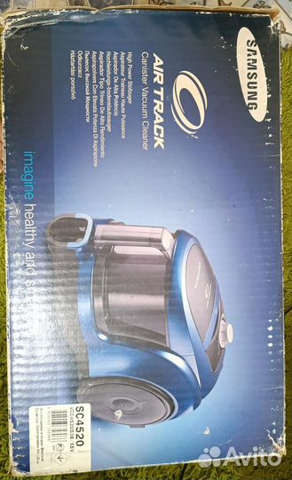 Пылесосы бу для дома lg