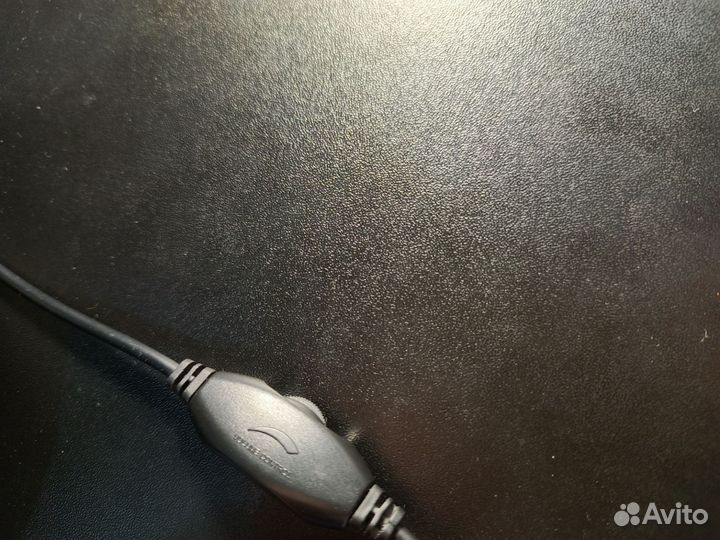 Наушники игровые