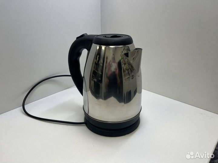 Чайник электрический sheff A-19