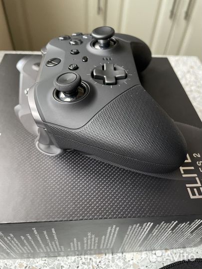 Xbox Elite series 2 controller