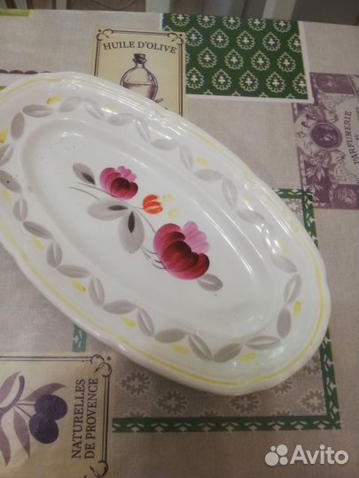 Сервиз СССР