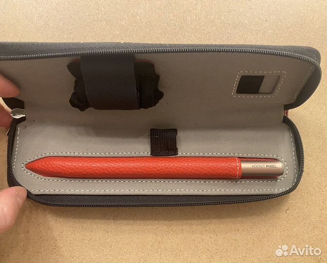 Стилус Adonit Pixel (Bronze)