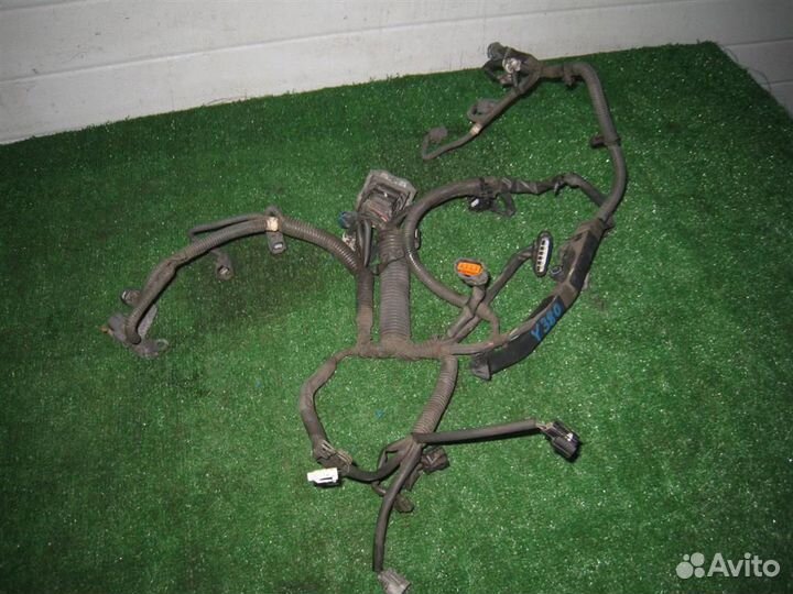 Жгут проводки двигателя Subaru Legacy/ Outback BP