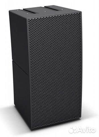 Сателлит LD Systems curv 500 D SAT