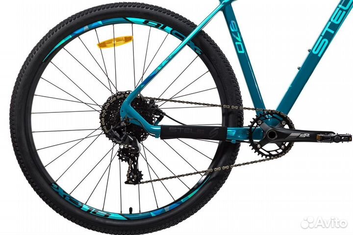 Stels Navigator 970 D