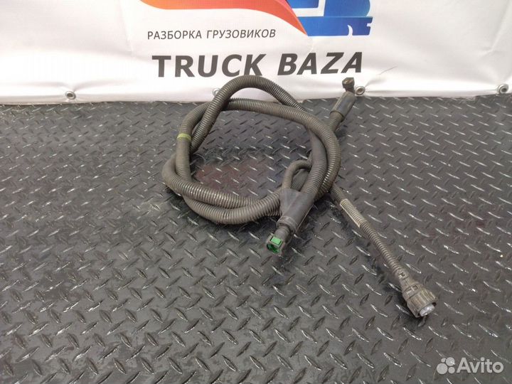 21544151 Проводка системы AdBlue