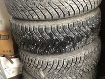 Nokian Tyres Hakkapeliitta 8 185/65 R15