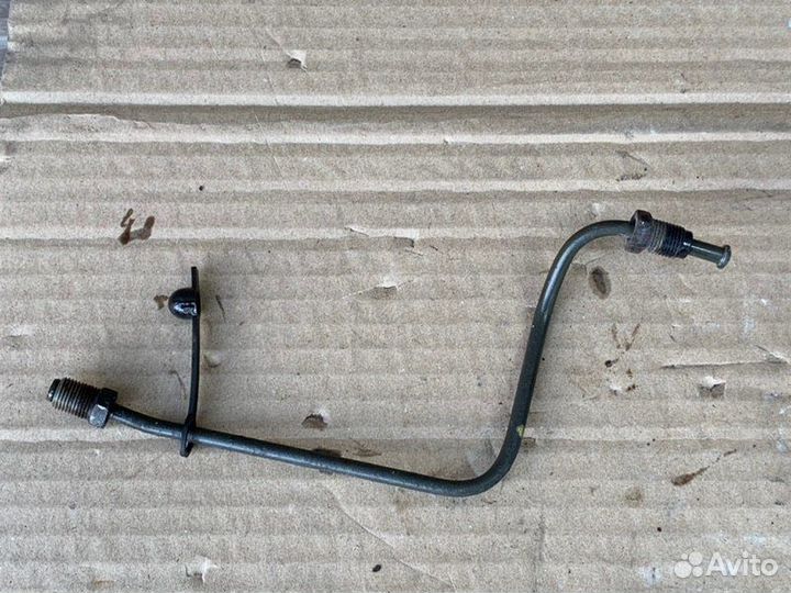 Трубка сцепления Hyundai I30 хетчбэк G4FA 2007