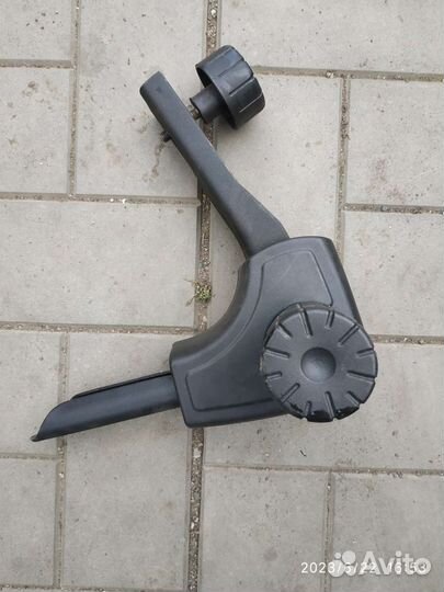 Запчасти для офисных кресел (компьютерных)