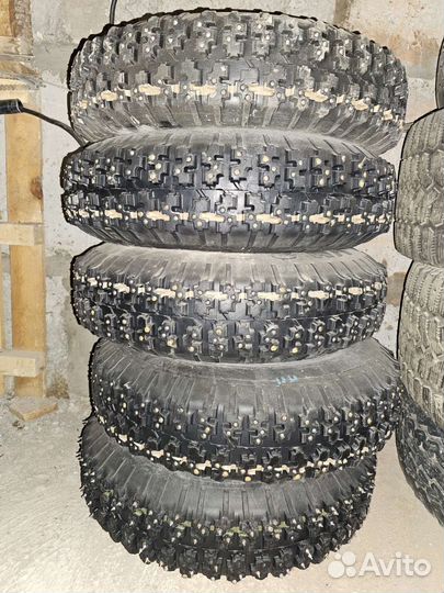 Lappi Winter 10/65 R15