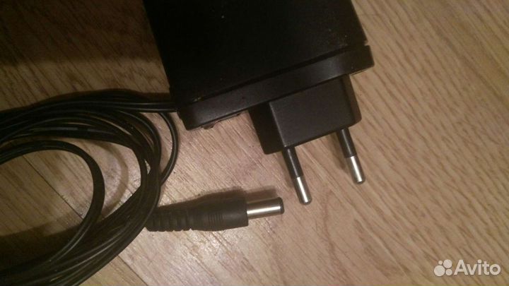 Блок питания