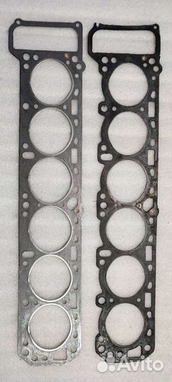 Изготовление Прокладок гбц