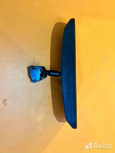 Зеркало салонное на Hyundai Creta