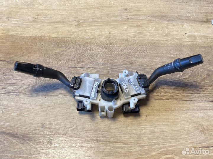 Ford ranger подрулевой переключатель