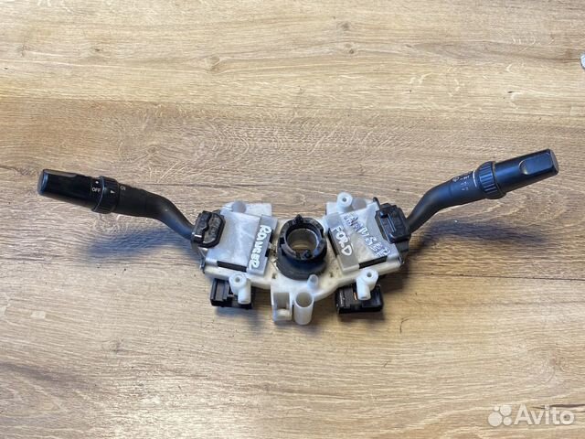 Ford ranger подрулевой переключатель