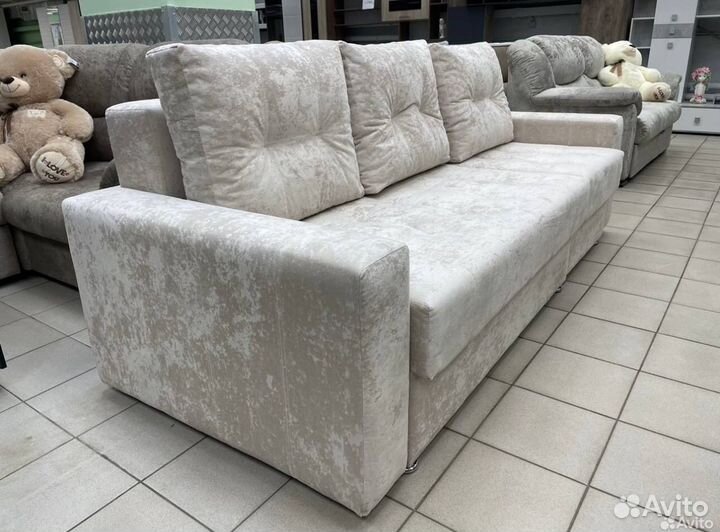 Диван евро трансформер