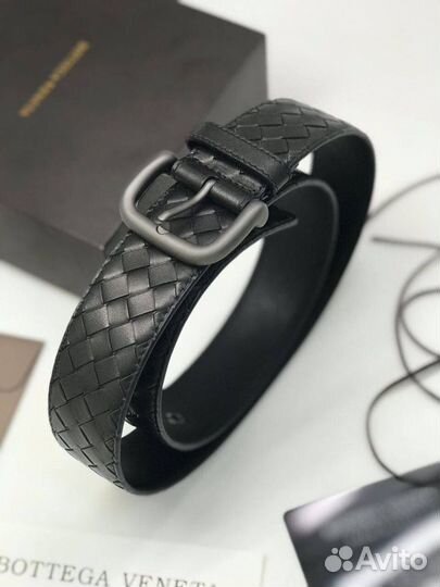 Ремень мужской Bottega Veneta