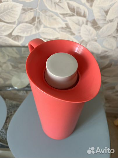 Термокувшин IKEA behövd беховд 1 литр