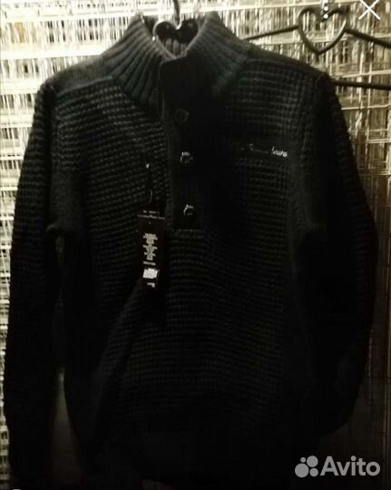 Кофты мужские