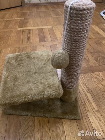 Для кошки игрушка