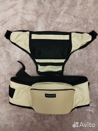 Хипсит pognae (понье)