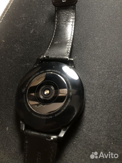 Samsung galaxy watch 4