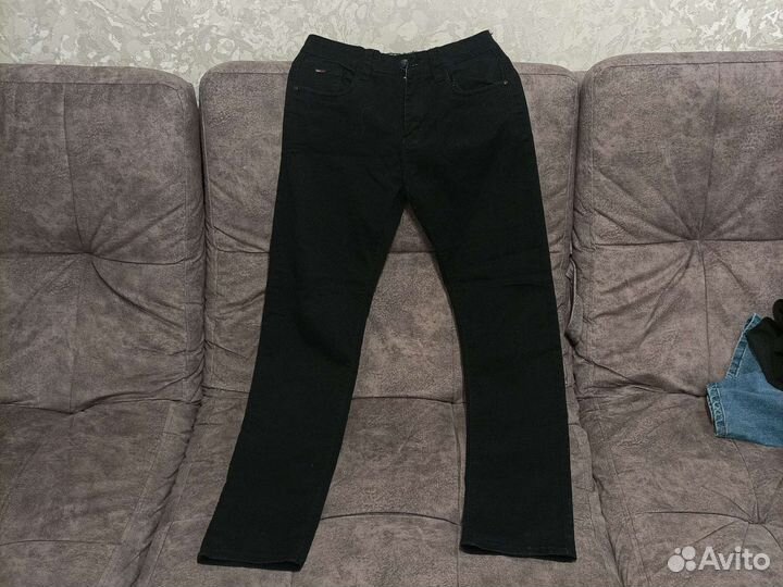 Мужская одежда