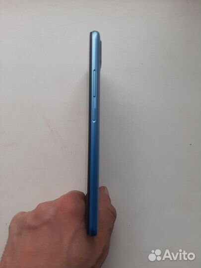 realme C25Y, 4/64 ГБ