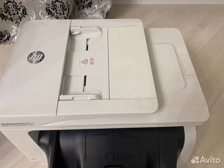 Принтер hp officejet