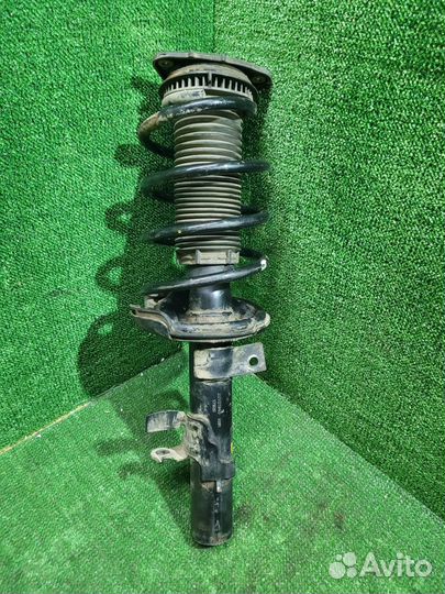 Стойка Ford Focus 3 2013 1.6, передняя правая