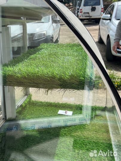 Холодильник витринный