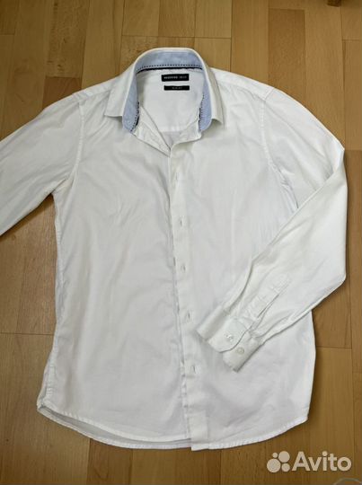 Рубашка Reserved