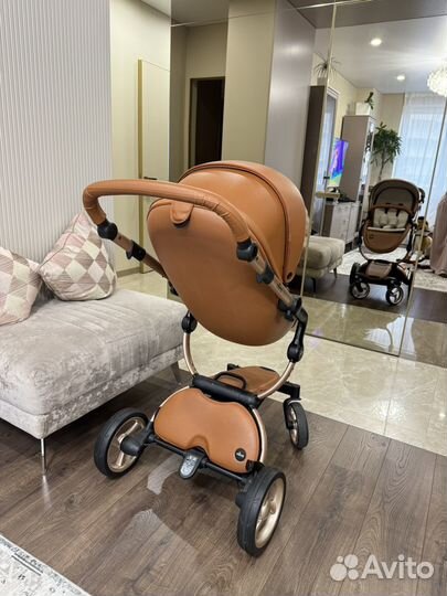 Коляска mima xari 2 в 1