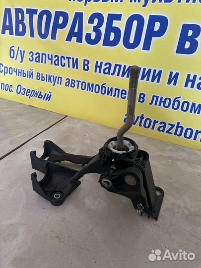 Селектор МКПП ваз (LADA) Vesta