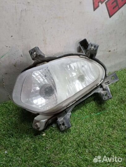 Птф передняя левая Kia Ceed 2