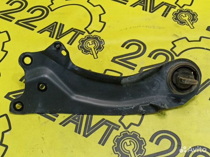 Рычаг продольный задний левый Mazda Mazda6 GH8