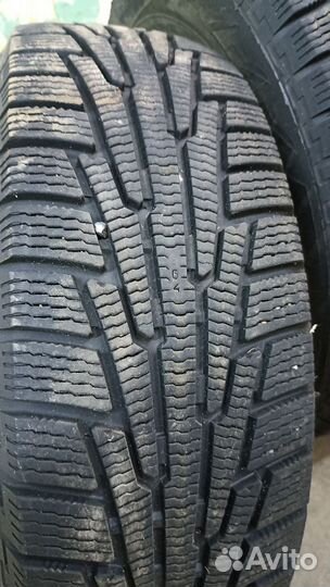 Nokian Tyres Nordman RS2 225/65 R17 106R