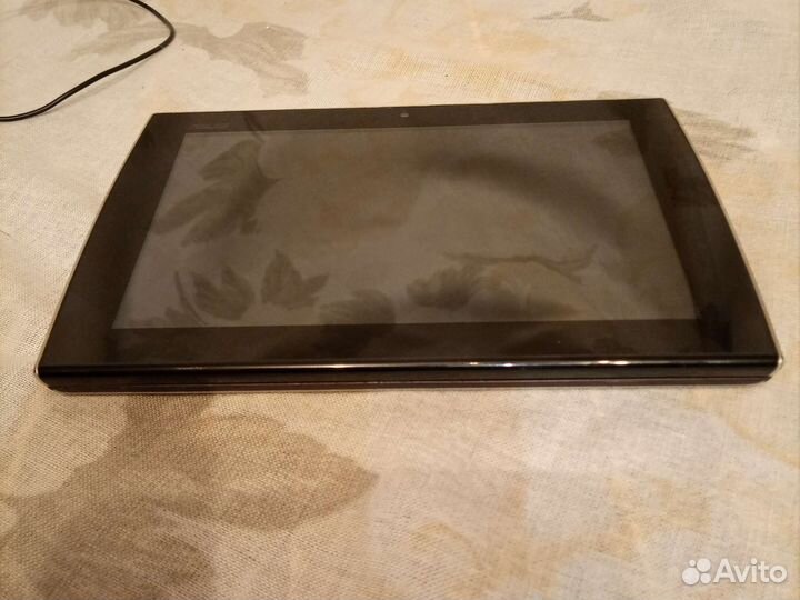 Планшет модельSL101