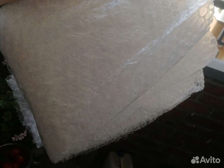 Плёнка упаковочная с 