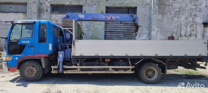 Услуги манипулятора воровайка самогруз эвакуатор