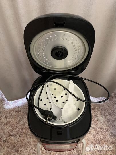 Мультиварка бу