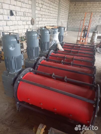 Электродвигатели насосы и.т