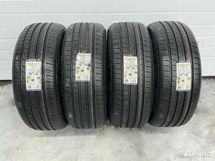 Bridgestone Dueler H/L Alenza 285/45 R22 110H