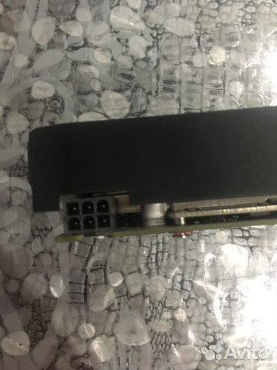 Видеокарта GeForce GTX 1060 Dual 6GB Palit